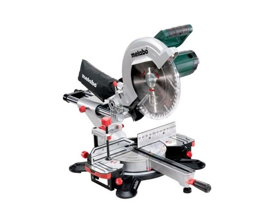 ტორსული ხერხი Metabo KGS 305 M 2000W (619305000)