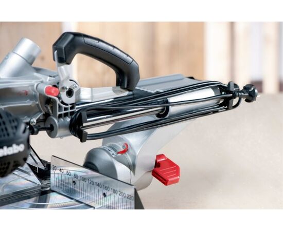 ტორსული ხერხი Metabo KGS 305 M 2000W (619305000)