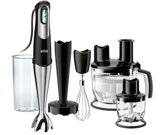 Immersion blender Braun MQ787 750W