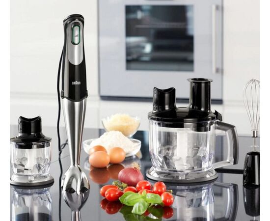 Immersion blender Braun MQ787 750W