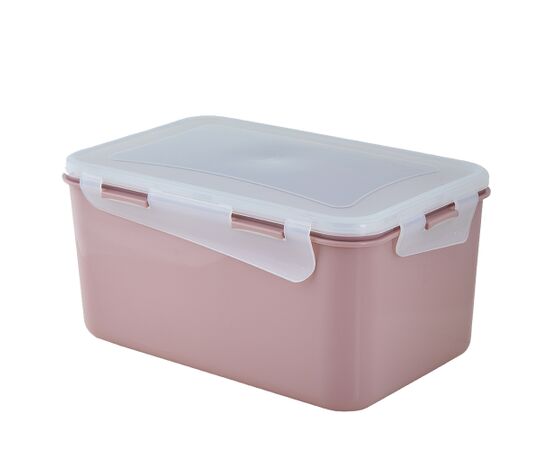 Plastic container Aleana Fiesta 2.5 l