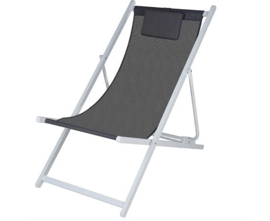 Aluminum folding chair ProGarden