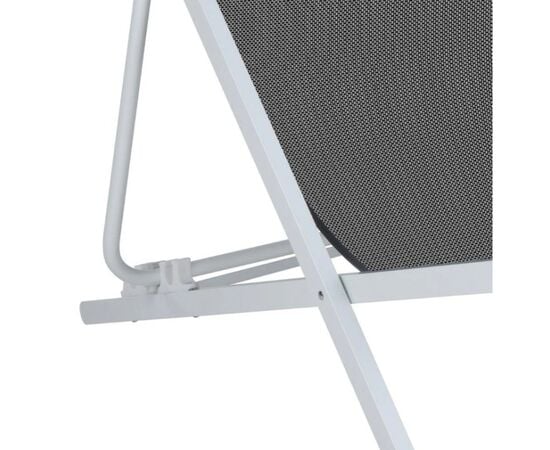 Aluminum folding chair ProGarden