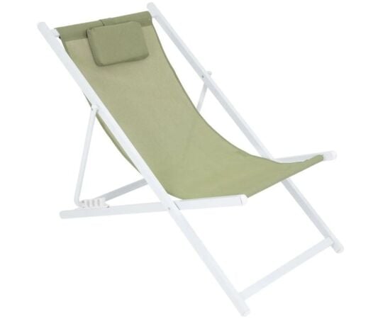 Aluminum folding chair ProGarden