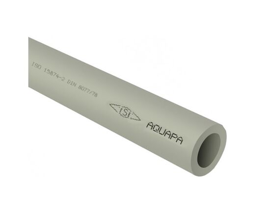 Pipe AQUAPA Ø 25 PN 16