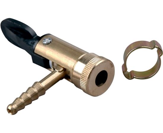 Lever connector with clip Metabo 7710672339 6 mm