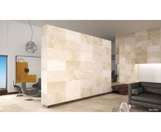 კერამოგრანიტი Tiber beige 42,5*86