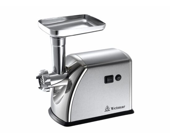 Meat grinder Weimar WE-8065 2500W