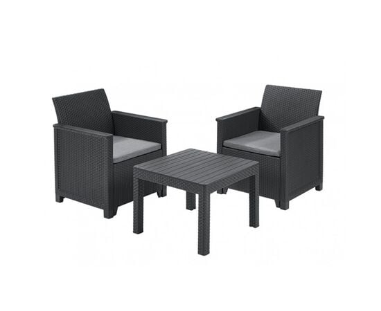 Garden furniture set Elodie 246123