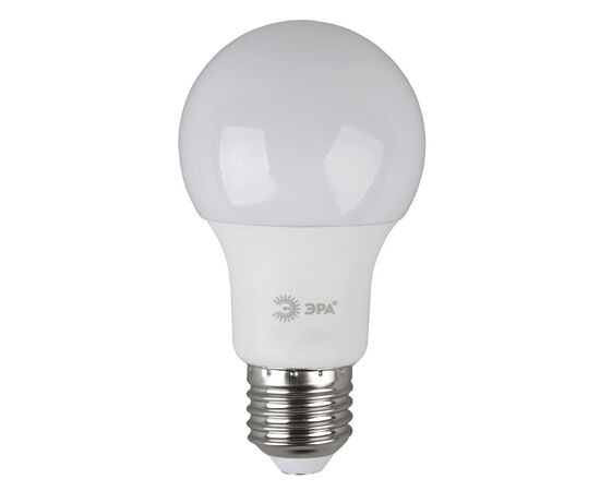 შუქდიოდური ნათურა Era LED A60-11w-840-E27 4000K 11W E27