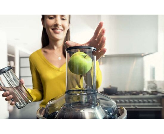 Juicer Philips HR1919/70 1000W