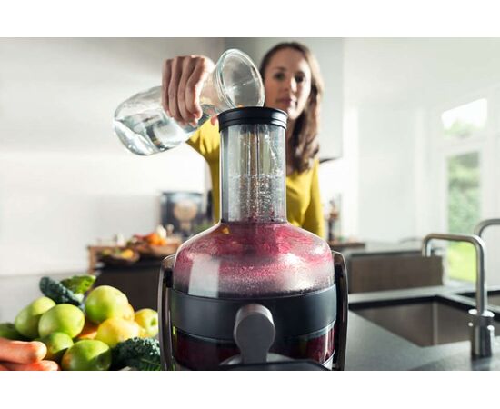 Juicer Philips HR1919/70 1000W