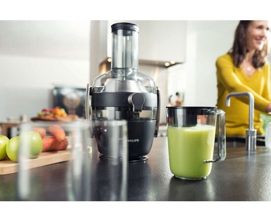 Juicer Philips HR1919/70 1000W