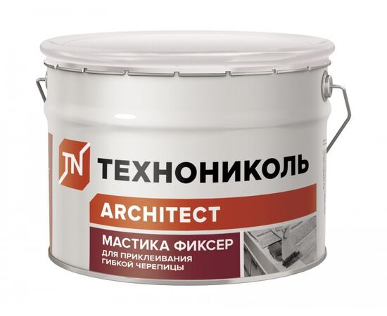 მასტიკა Technonicol Fixer 12 კგ