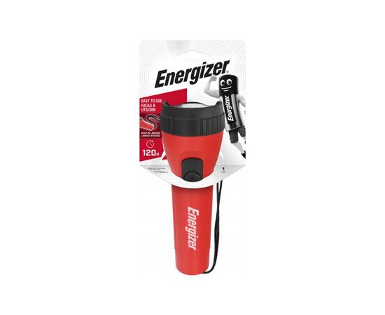 LED flashlight Energizer 2D