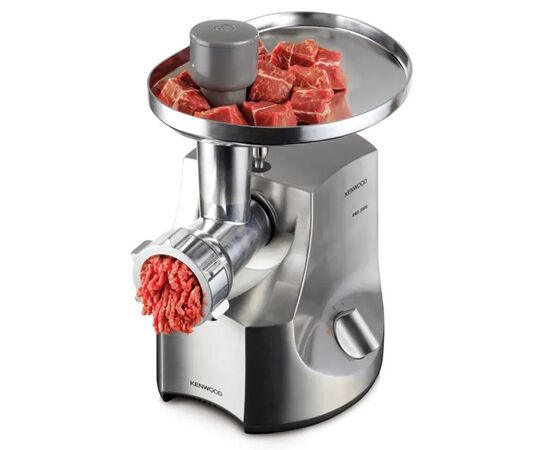 Meat grinder Kenwood MG700 2000W