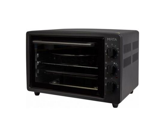 Oven electric ARSHIA black TO786-6146 M7031 B 26059