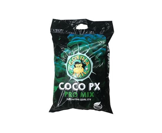 Coconut substrate Gorilla Coco pro mix 10 л