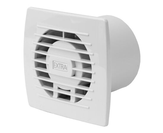 Bathroom fan Europlast EXTRA E100