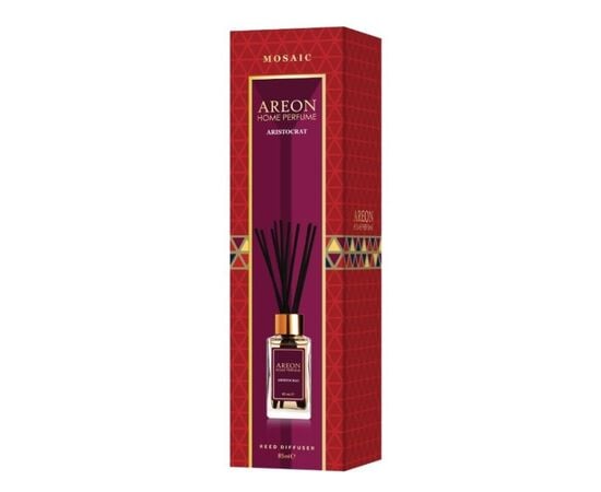 Home flavor Areon Mosaic Aristocrat 03844 85 ml