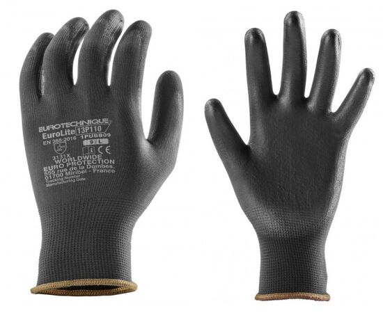 Safety gloves Coverguard 1PUBB 8