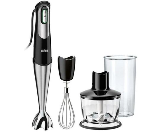 Immersion blender Braun MQ735 750W