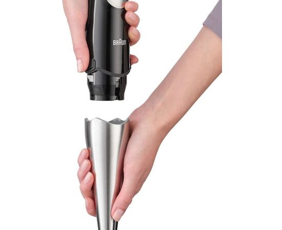 Immersion blender Braun MQ735 750W