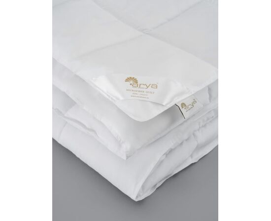 Одеяло ARYA microfiber 155x215