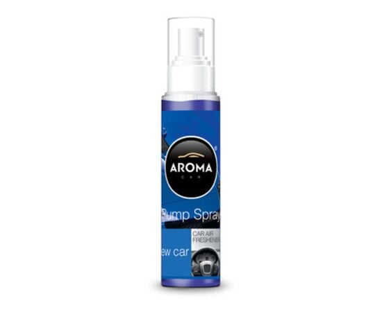 Fragrance Aroma Car Spray New Car 75 ml