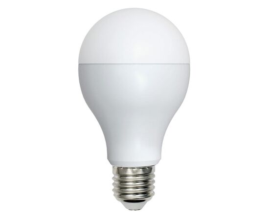 Lamp LED NEWPORT G95-12W E27 4000 K