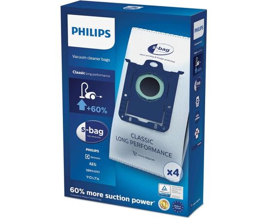 Мешок для пылесоса Philips FC8021/03