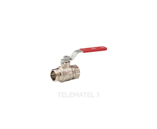 Ball valve ARCO NILE 3/4"