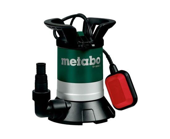 ტუმბო Metabo TP 8000 S 350W (0250800000)