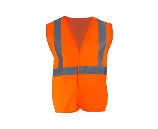 Reflective orange waistcoat Hardy XL 1503-140120