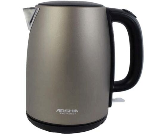 Electric kettle Arshia EK014-2521 1.7 l 2200W