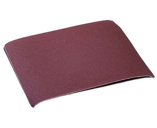 Sandpaper waterproof Hardy 25 pcs 23x28mm P800 1040-202380