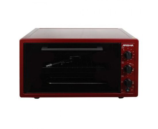 Electric oven Arshia TO786-6117/M4510 R 1400W