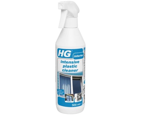 Cleaner for Plastic, Wallpaper and Painted Walls HG 500 ml