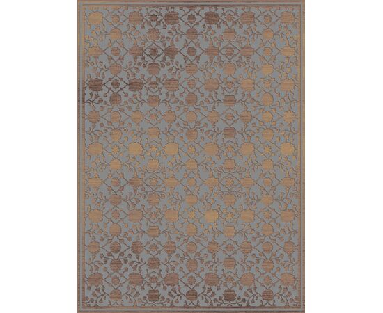 Ковер DCcarpets Bohemian 23109 Taupe/Grey 80x150 см.