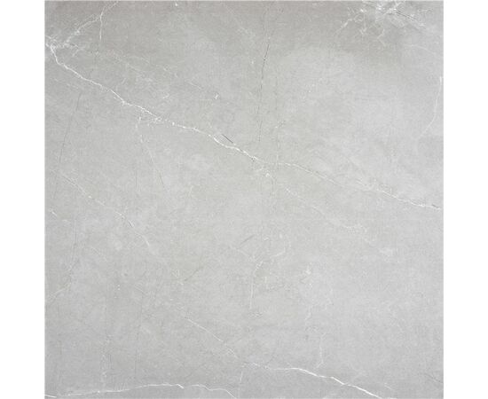 კერამოგრანიტი Vitacer Marble Art Grey 600x600 მმ