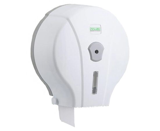 Dispenser for toilet paper Vialli