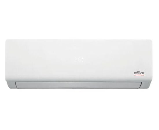 Wall air conditioner Millen MAC-24K-24000BTU on/off set