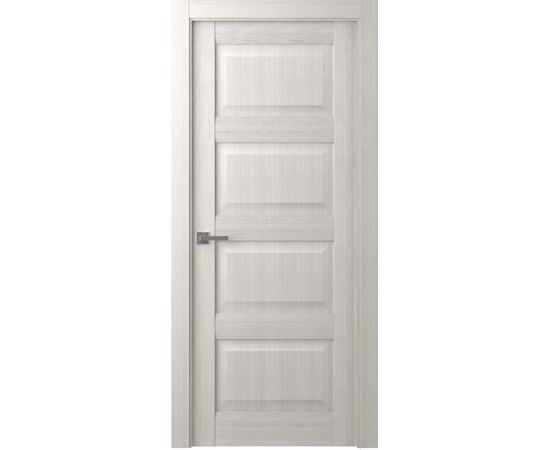 კარის კომპლექტი BELWOODDOORS NEBRASKA 40x700x2150 მმ იფანი რიბეირა