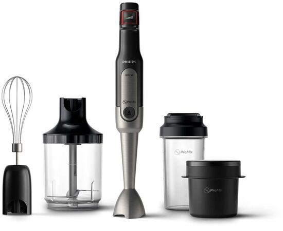 Immersion blender Philips HR2655/90 800W