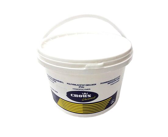 Adhesive Crown PVA 2.5 kg