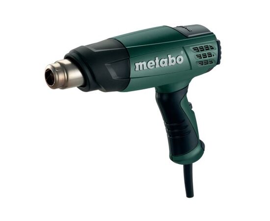 ტექნიკური ფენი Metabo HE 20-600 2000W (602060000)