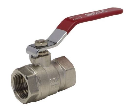 Ball valve ARCO SENA 150104 3/4"