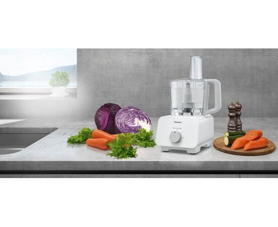 Food processor Panasonic MK-F500WTQ