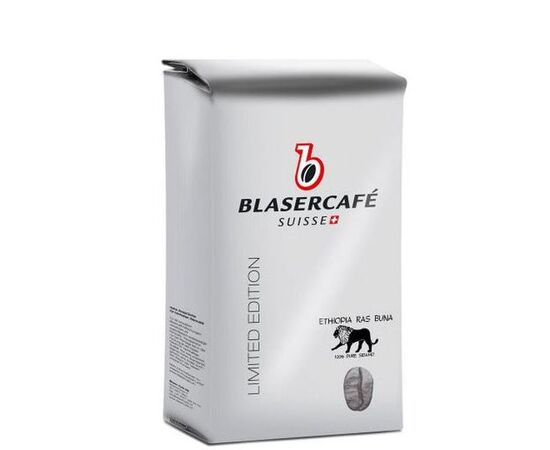 Coffee beans Blaser Cafe Ethiopia Sidamo 250 g