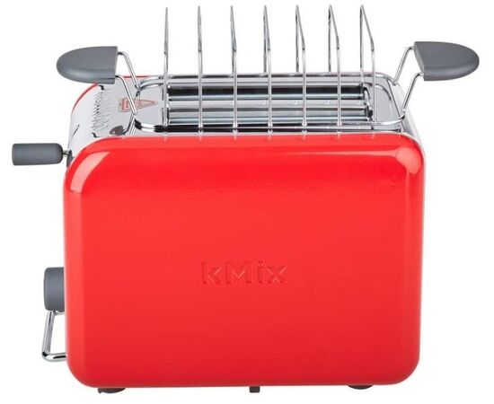 Toaster Kenwood TTM020RD 900W